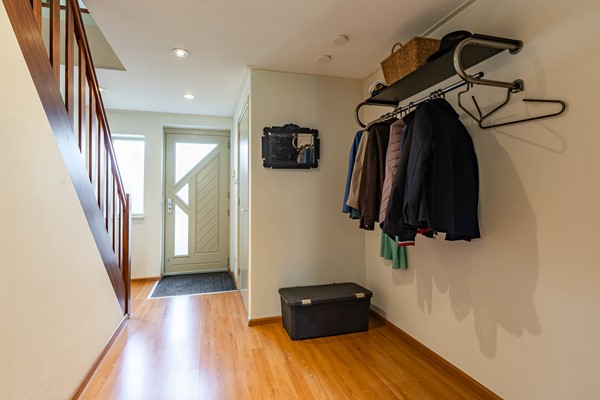 Medium property photo - Hoofdstraat 178, 9861 AM Grootegast